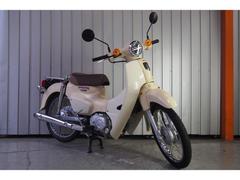 ホンダ　スーパーカブ５０　ＡＡ０９型　リアタイヤ新品