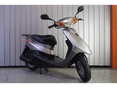 ヤマハ　ＪＯＧ　ＳＡ３６Ｊ型　水冷４サイクルインジェクション