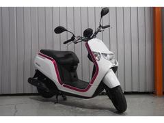 ホンダ　ダンク　ＡＦ７８型　前後タイヤ新品
