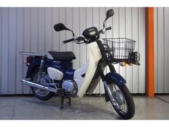 ホンダ　スーパーカブ５０プロ　ＡＡ０７型