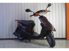 ヤマハ　ＪＯＧ　ＳＡ３６Ｊ型　水冷４サイクルインジェクション