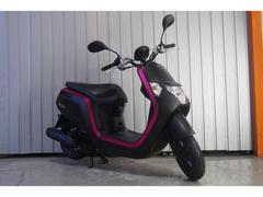 ホンダ　ダンク　ＡＦ７４型