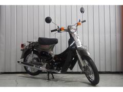 ホンダ　リトルカブ　ＡＡ０１型　インジェクション　セル付き４速