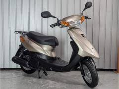 ヤマハ　ＪＯＧ　ＰＥＴＩＴ　ＳＡ３６Ｊ型　水冷４サイクルインジェクション