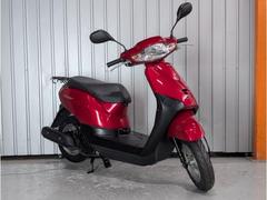 ホンダ　タクト・ベーシック　ＡＦ７９型　水冷４サイクルインジェクション