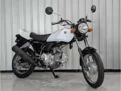 スズキ　ＧＳ５０　ＮＡ４１Ａ型　Ｋ６モデル