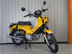 ホンダ　クロスカブ１１０　ＪＡ４５型