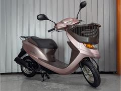 ホンダ　Ｄｉｏ　チェスタ　ＡＦ６８型　４サイクルインジェクション