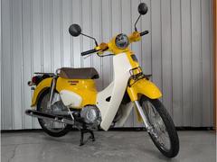 ホンダ　スーパーカブ５０　ＡＡ０９型