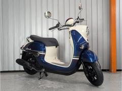 ヤマハ　ビーノ　ＡＹ０２型　水冷４サイクルインジェクション