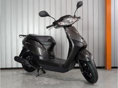 ホンダ　タクト　ＡＦ７９型　水冷４サイクルインジェクション