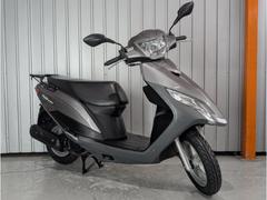 スズキ　アドレス１２５　ＤＴ１１Ａ型　リアタイヤ・ベルト新品