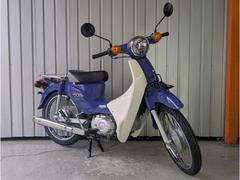 ホンダ　スーパーカブ１１０　ＪＡ０７型　前後タイヤ新品