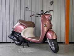 ヤマハ ビーノ 4st 4サイクル エンジン不動 修理 圧縮なし キャブ