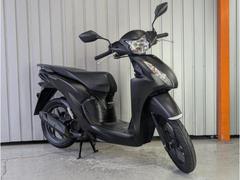 ホンダ　Ｄｉｏ１１０・ベーシック　ＪＫ０３型　現行モデル