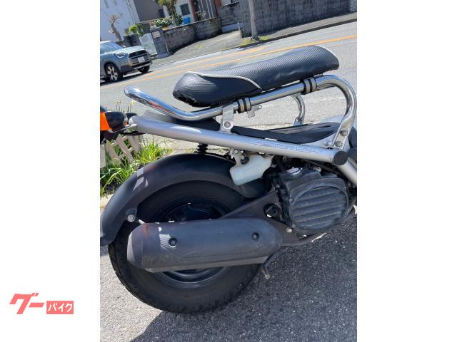 ホンダ ズーマー｜バイク掘り出し市（辻商会）｜新車・中古