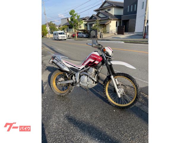 セロー２５０