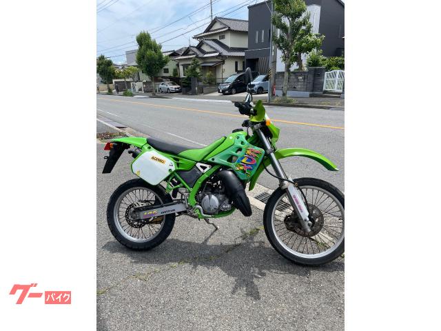 ＫＤＸ１２５ＳＲ