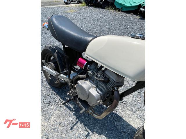 ホンダ Ape｜バイク掘り出し市（辻商会）｜新車・中古バイク