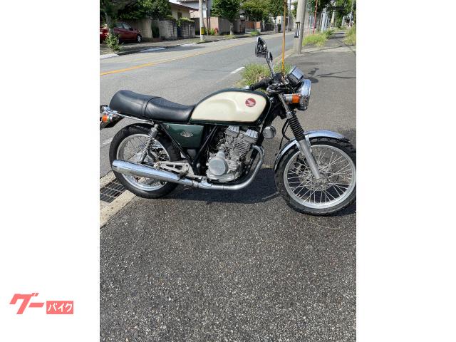 ＧＢ２５０クラブマン