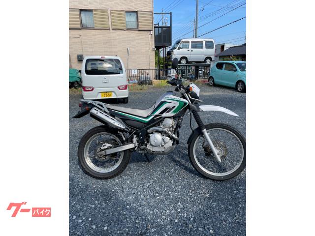 セロー２５０