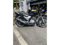 ホンダ　ＣＢＦ１２５