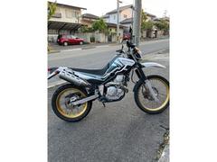 ヤマハ　セロー２５０