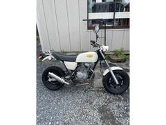 にこともさん専用 DAYTONA（バイク用品） デイトナ DAYTONA サイドバッグサポート