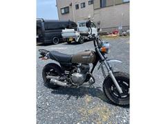 ホンダ　Ａｐｅ