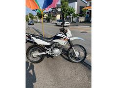 ホンダ　ＸＲ１２５Ｌ