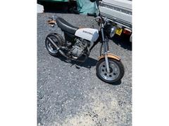 ホンダ　Ａｐｅ