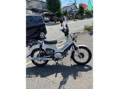 ホンダ　クロスカブ１１０