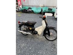 ホンダ　スーパーカブ５０