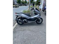 ホンダ　ＰＣＸ