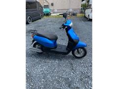 ホンダ　タクト・ベーシック