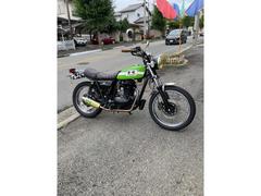 カワサキ　２５０ＴＲ