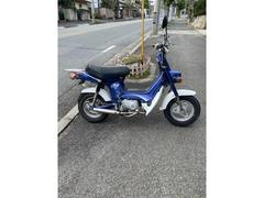 ホンダ　シャリー