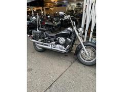 ヤマハ　ドラッグスター４００クラシック