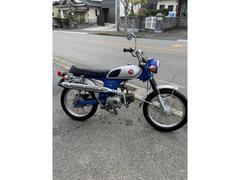 ホンダ　ベンリィＣＤ５０