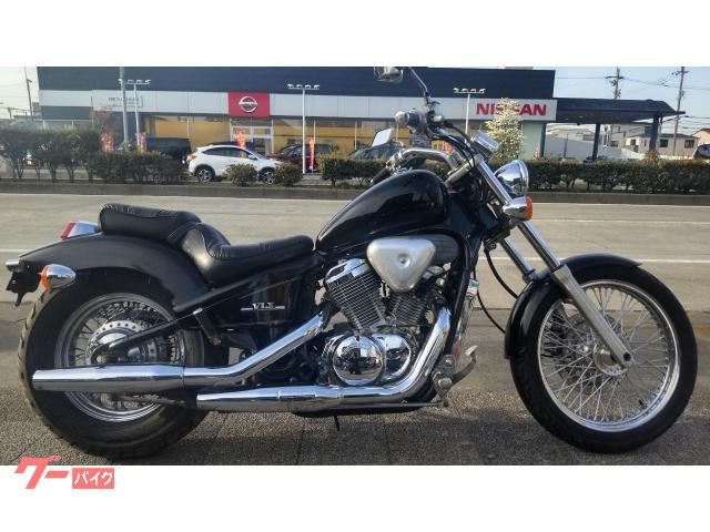 ホンダ スティード400 売ります。交換します。15万。