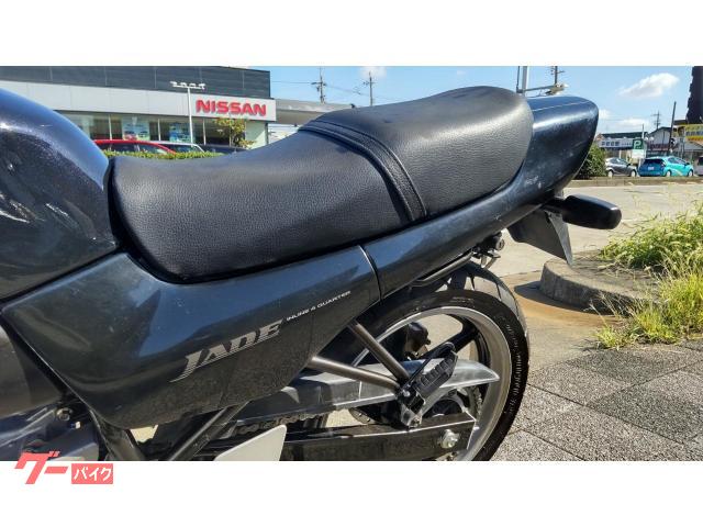ホンダ JADE フルノーマル車｜FLAT PINE 本店｜新車・中古