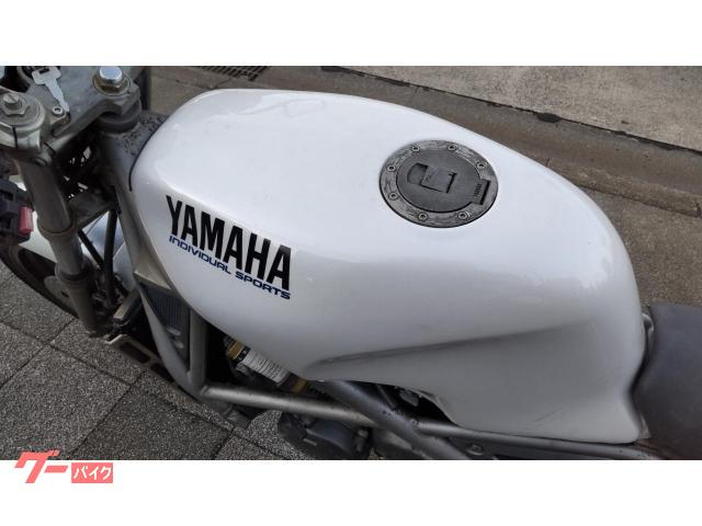 ヤマハ R1－Z 1990年 前期型モデル45馬力 ノーマル車