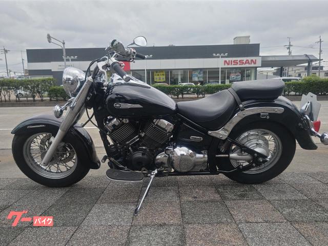ドラッグスタークラシック400 車種別特集 ヤマハ ドラッグスター400/クラシック | バイクワン