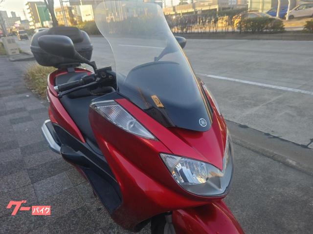 車両情報:ヤマハ グランドマジェスティ250 | FLAT PINE 本店 | 中古