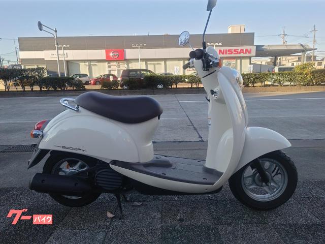 クレアスクーピー　２００７年モデル