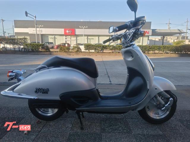 ジョーカー５０　１９９６年モデル　ノーマル車