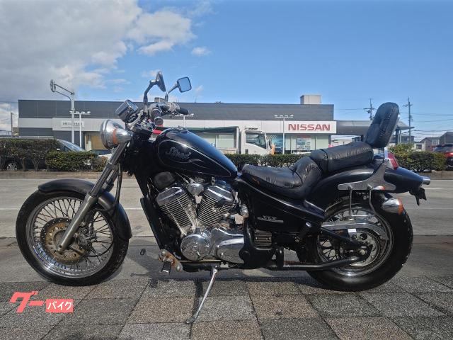 スティード400 フルノーマル カスタム無し ホンダ スティード400ノーマル｜ブレンドモーターサイクル｜新車