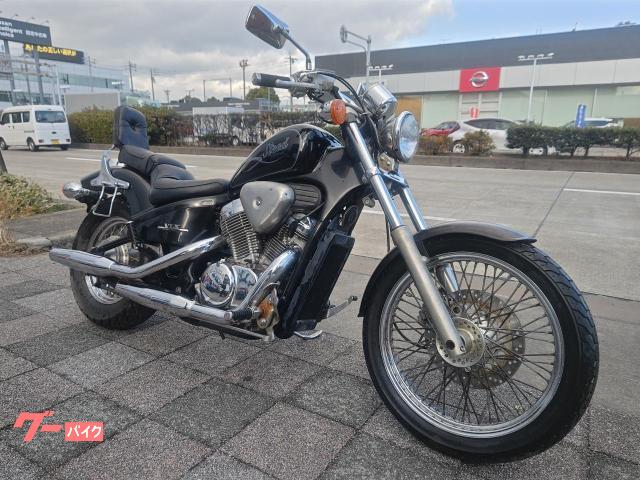 スティード400 フルノーマル カスタム無し ホンダ スティード400ノーマル｜ブレンドモーターサイクル｜新車
