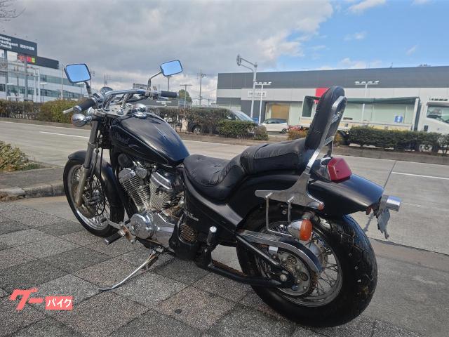 ホンダ　スティード400　ノーマル車両 ホンダ スティード400 ノーマル｜ミッドスタイル｜新車・中古バイク