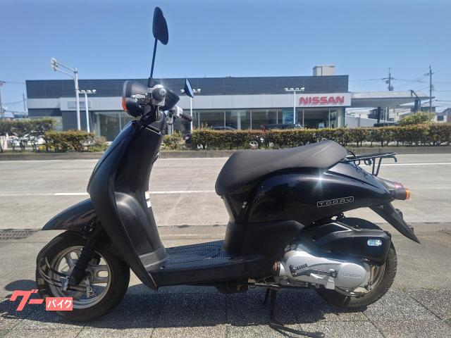 ホンダ トゥデイ 2012年モデル AF67 インジェクション車